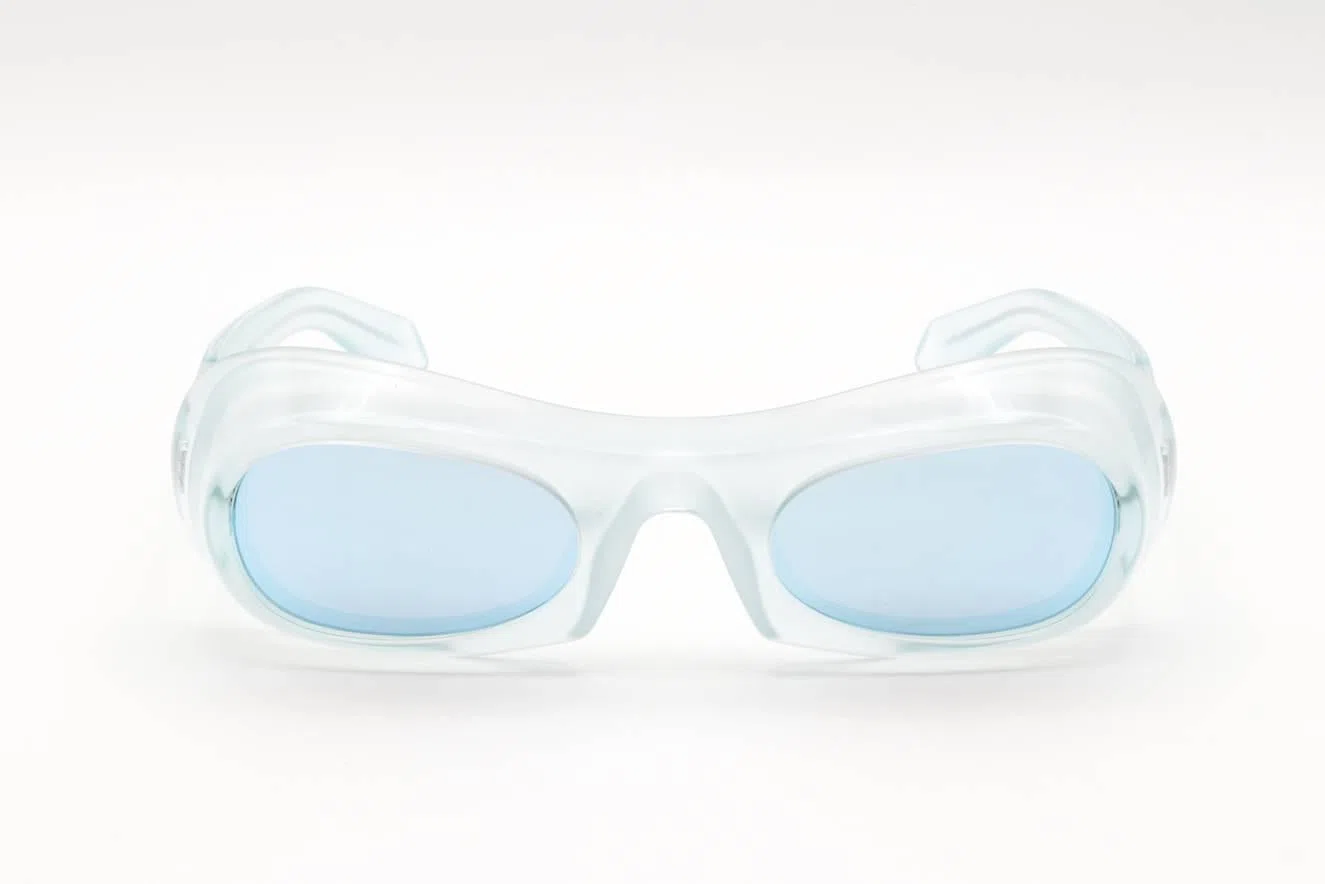 Ferragamo SF2030S Sunglasses - view 7